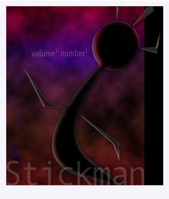 Stickman Cover V1N1