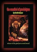 the Cannibal of Guadalajara cover photo